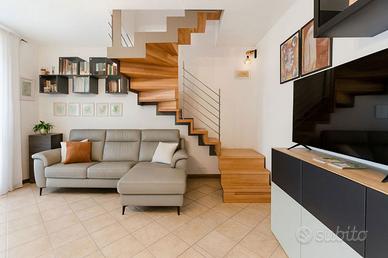 Appartamento Abbiategrasso [Cod. rif 2185VRG]