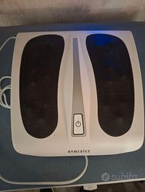 Plantare Shiatsu Deluxe HoMedics