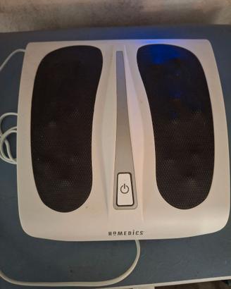 Plantare Shiatsu Deluxe HoMedics
