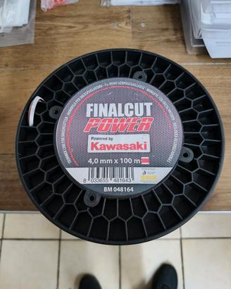 filo per decespugliatore