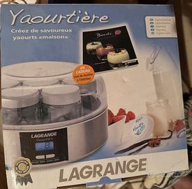 yogurtiera