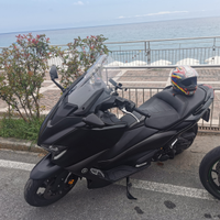 Tmax 560 ABS