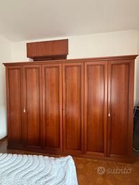 Mobili camera da letto