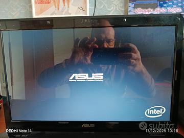 Asus k72j Windows 7 Home Premium