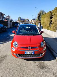 Fiat 500 Lounge Gpl