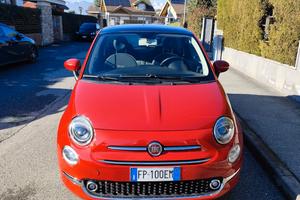 Fiat 500 Lounge Gpl