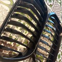 Griglie originali - radiatore bmw f20 lci