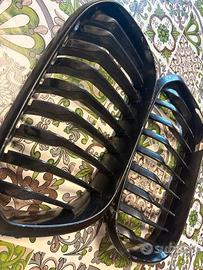 Griglie originali - radiatore bmw f20 lci