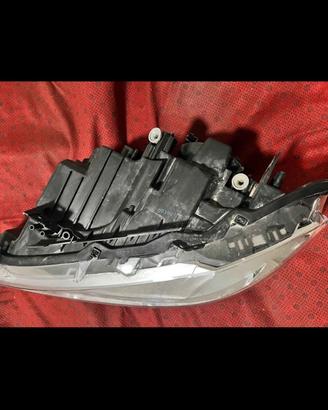 Faro per bmw serie 3  sport da 2011 a 2015
