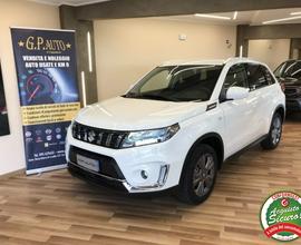 SUZUKI Vitara 1.4 Hybrid Cool