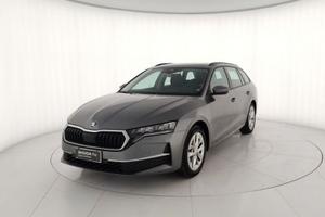 Škoda Octavia 1.5 TSI ACT Hybrid 115 CV DSG W...