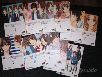 Noi x sempre completa 