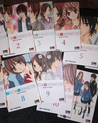 Noi x sempre completa 