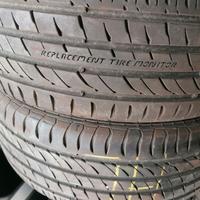 Gomme estive 205 55 16 91 V