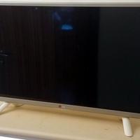 Televisore LG 28LB490U