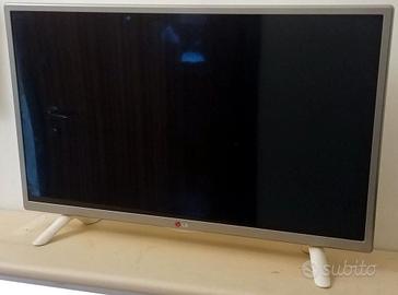 Televisore LG 28LB490U