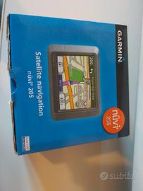 Navigatore Garmin