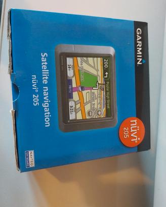 Navigatore Garmin