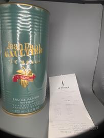Profumo jean paul gaultier le beau 125 ml