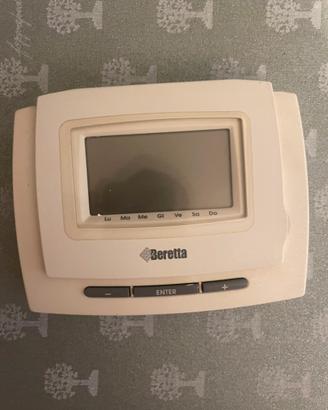 Termostato BERETTA