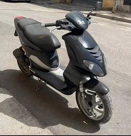scooter ngr