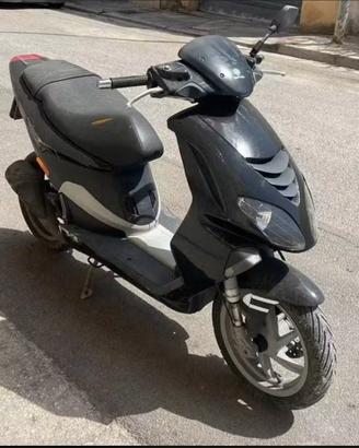 scooter ngr