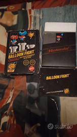 Ballon Fight per Nintendo Nes confezione originale