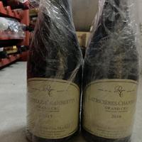 Bourgogne rossignol trapet