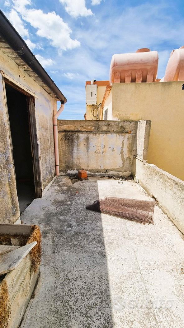Appartamento – Agrigento, Bibirria, Villaseta - Vista 3