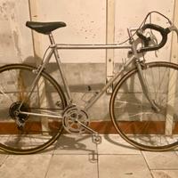 Bici da corsa vintage Cavazza
