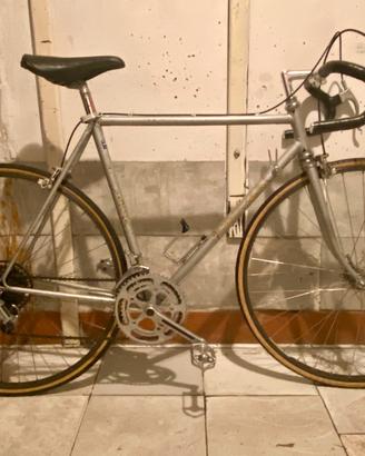Bici da corsa vintage Cavazza