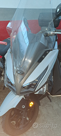 Scooter kymco x town 300