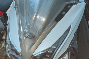 Scooter kymco x town 300