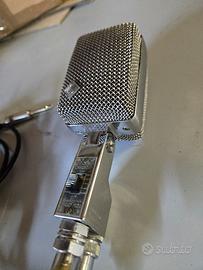 microfono DEVOLI KRUNDAAL K 601