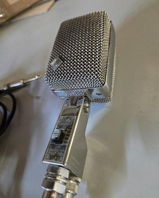 microfono DEVOLI KRUNDAAL K 601