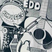 Edoardo bennato - edo rinnegato lp