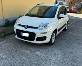 Fiat panda gpl