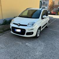 Fiat panda gpl