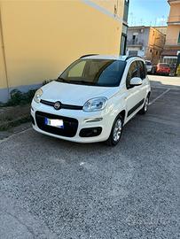 Fiat panda gpl