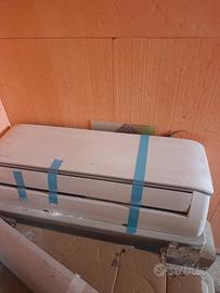 condizionatore trial clivet