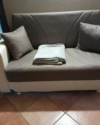 Divano a letto