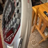 Pall up Pover Velocity Star