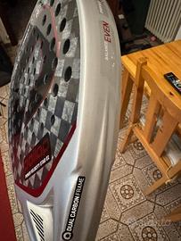 Pall up Pover Velocity Star