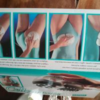 Massaggiatore cellulite NUOVO