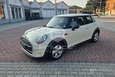 MINI Mini 1.2 One 75 CV