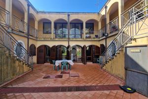 VILLA SINGOLA A VIAGRANDE