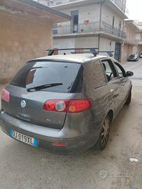La mia auto 