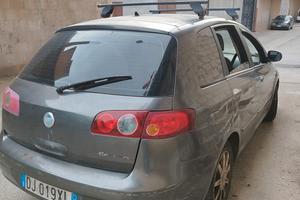 La mia auto 