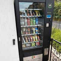 Distributore automatico Bianchi BVM 681+GETTONERIA