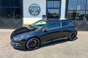 Volkswagen Scirocco 2.0 TFSI